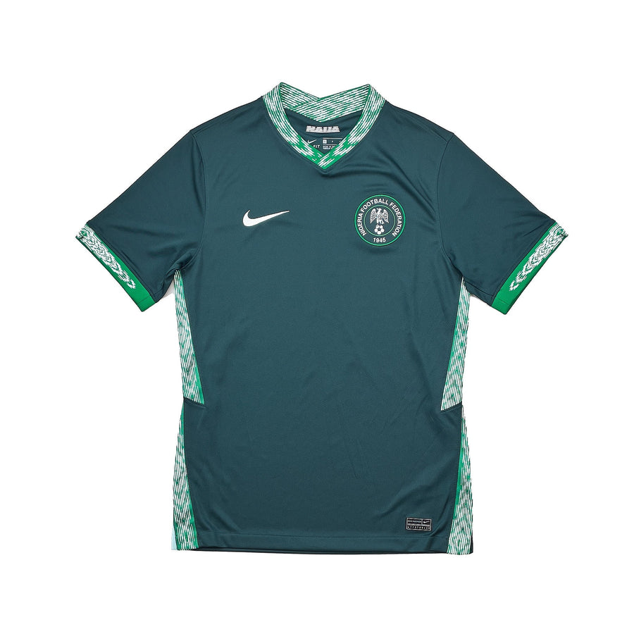 2020/21 Nigeria Away Shirt (S) Nike