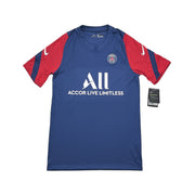 2020/21 PSG *BNWT* Training Shirt (S) Nike