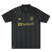 2020 Los Angeles FC adidas Home Shirt M
