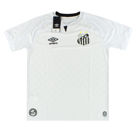 2020 Santos Umbro Home Shirt *w/tags* M