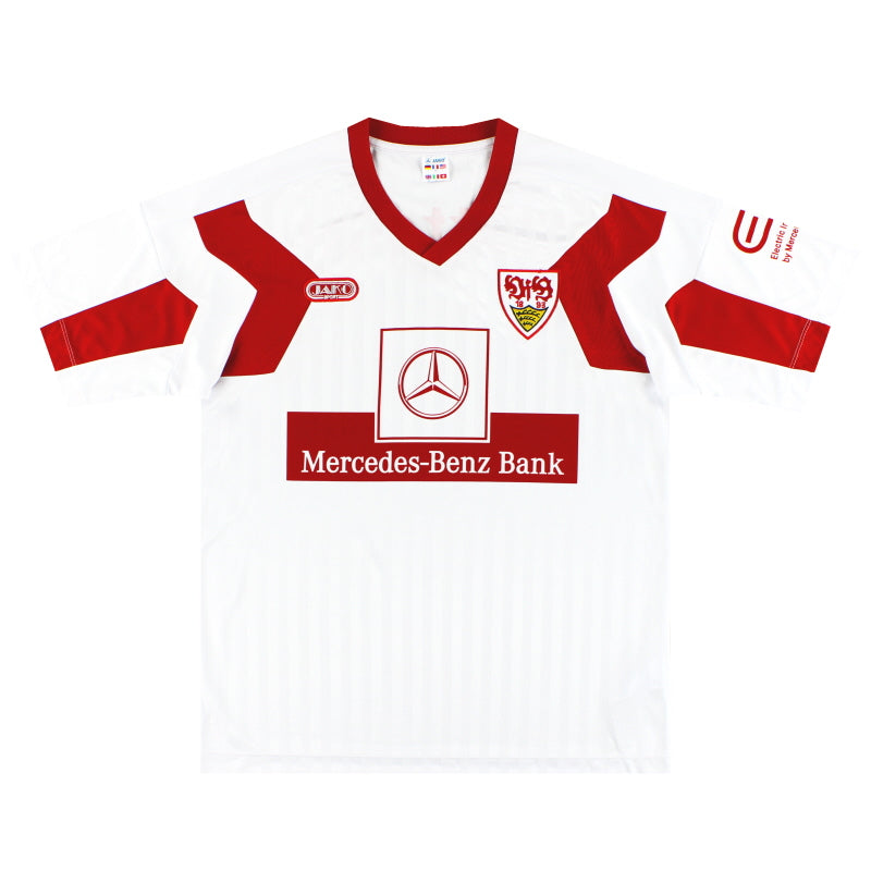 2022 Stuttgart Jako Special Edition Home Shirt *As New* S