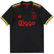 2021-22 Ajax adidas Third Shirt M