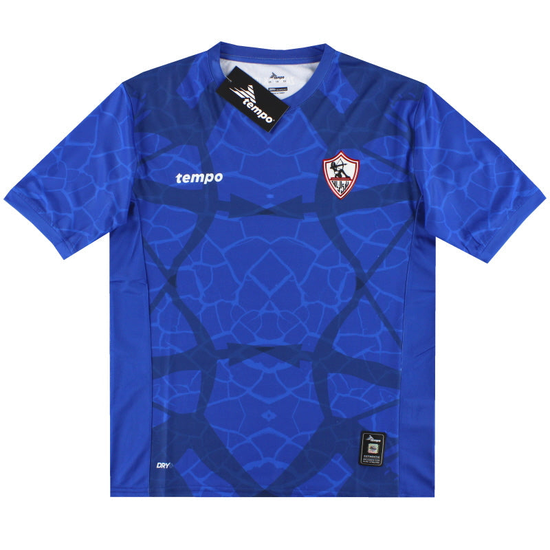 2021-22 Zamalek SC Away Shirt *BNIB* L