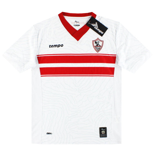 2021-22 Zamalek SC Home Shirt *BNIB* S