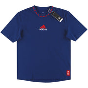2021-22 Arsenal adidas Icons Tee *BNIB* XS