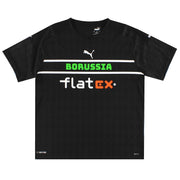 2021-22 Borussia Monchengladbach Puma Third Shirt *Mint* XL