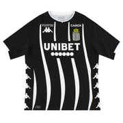 2021-22 Charleroi Kappa Kombat Home Shirt *As New* S