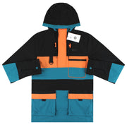 2021-22 Chelsea Nike Hype Hooded Jacket *w/tags* XS