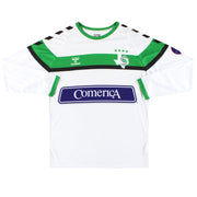2021-22 Dallas Sidekicks Hummel Away Shirt L/S *As New*
