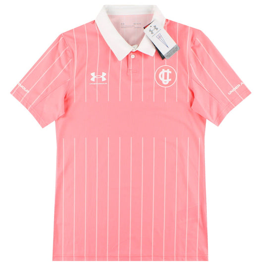 2021-22 Deportivo Universidad Catolica Under Armour Third Shirt *w/tags* M