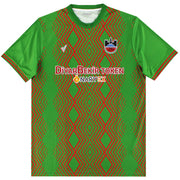 2021-22 Diyarbekirspor Arem Fourth Shirt Safakoglu #27 *As New* M