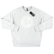2021-22 Germany adidas SSP Crew Sweatshirt *BNIB* S