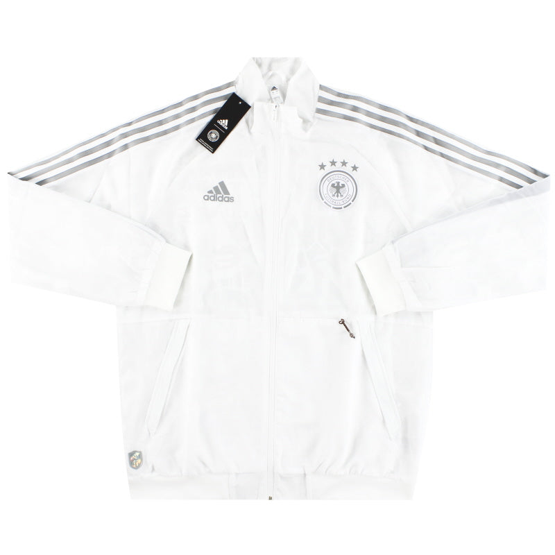 2020 Germany adidas UNI Anthem Jacket *BNIB* S