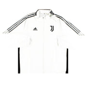 2021-22 Juventus adidas All Weather Jacket *BNIB* L