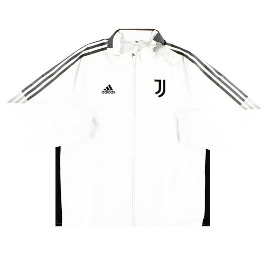 2021-22 Juventus adidas All Weather Jacket *BNIB*