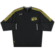 2021-22 Juventus adidas CNY Crew Sweatshirt *BNIB* L
