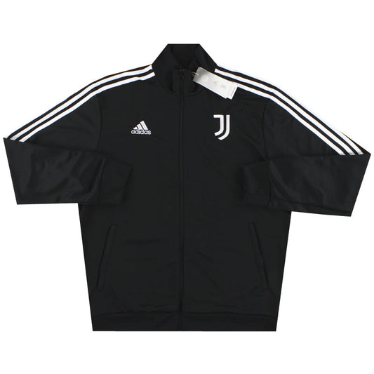 2021-22 Juventus adidas 3-Stripes Track Top *BNIB* XL