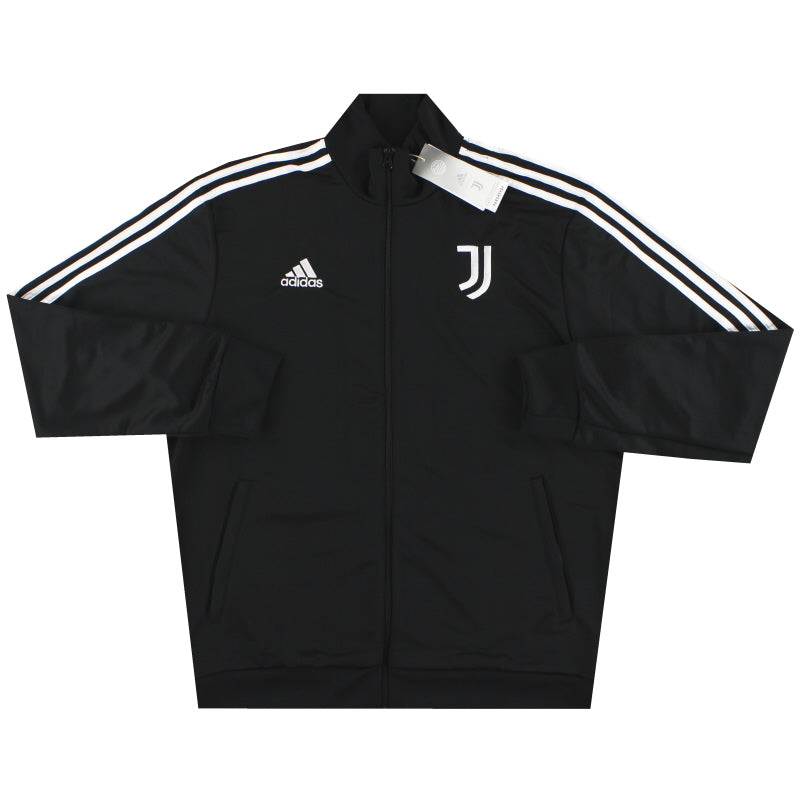 2021-22 Juventus adidas 3-Stripes Track Top *BNIB* S