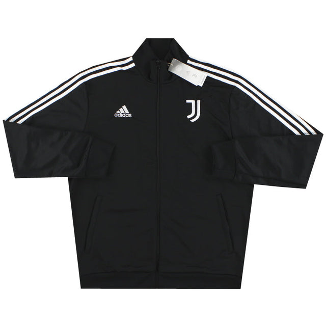 2021-22 Juventus adidas 3-Stripes Track Top *BNIB* S