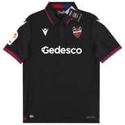 2021-22 Levante Macron Away Shirt *w/tags* XL