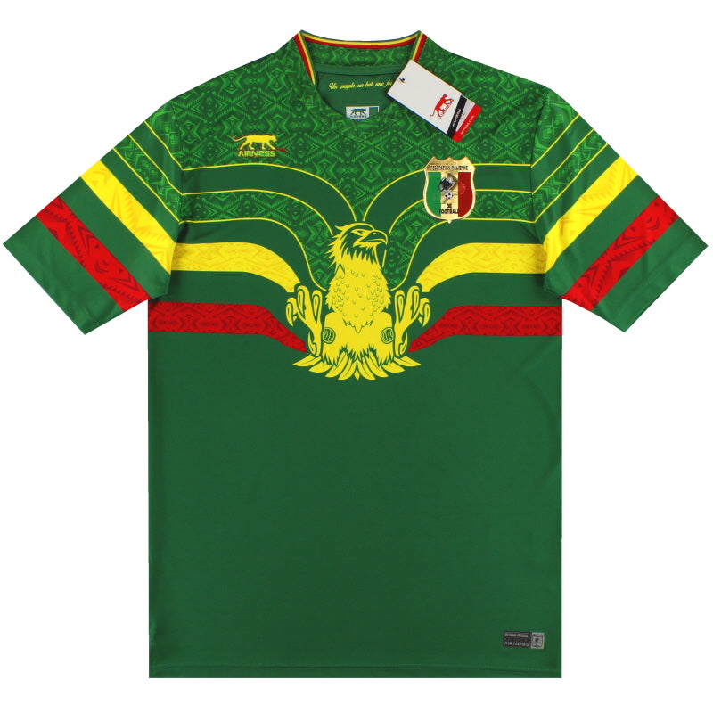 2021-22 Mali Airness Home Shirt *BNIB* XL