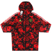 2021-22 Manchester United adidas CNY Padded Coat *w/tags* M