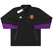 2021-22 Manchester United adidas Coach Jacket *BNIB* M