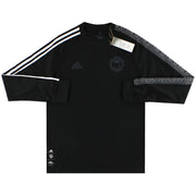 2021-22 Manchester United x Peter Saville adidas Shirt *w/tags* L/S XS