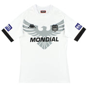 2021-22 Nazailli Belediyespor Kappa Third Shirt *As New* L