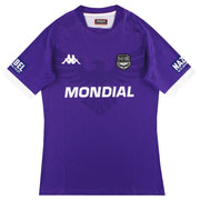 2021-22 Nazailli Belediyespor Kappa Fourth Shirt *As New* L