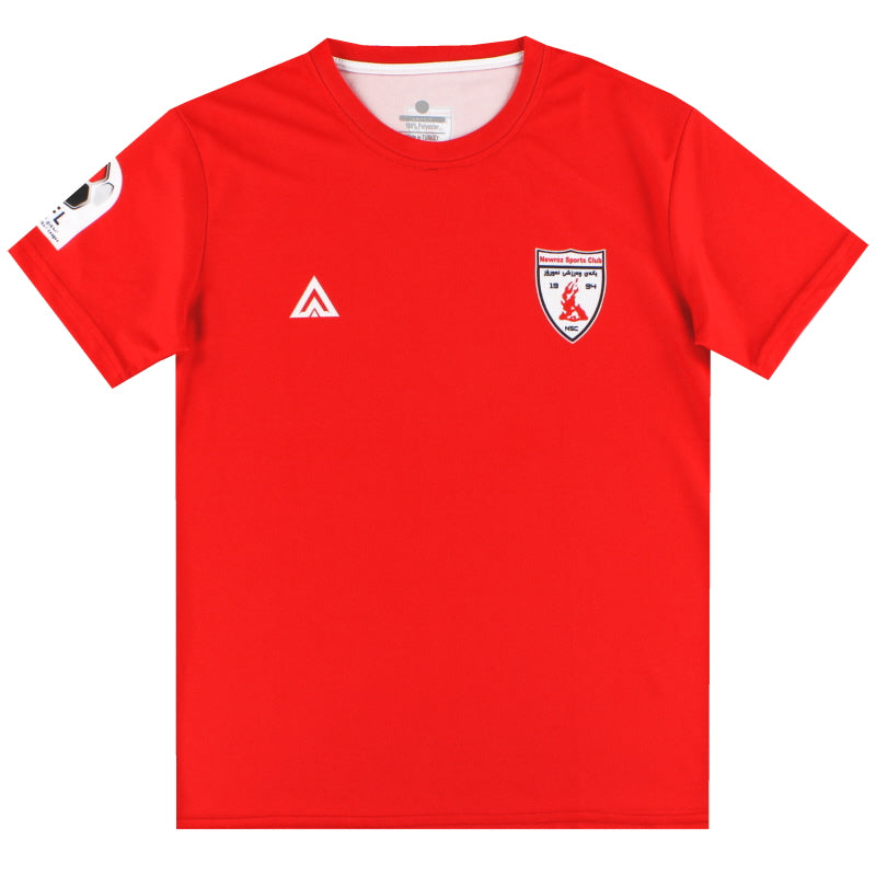 2021-22 Newroz Sports Club Home Shirt *BNIB* M