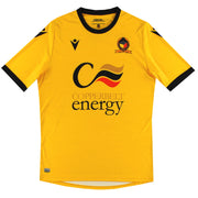 2019-20 Power Dynamos Home Shirt *As New* S