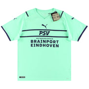 2021-22 PSV Eindhoven Puma Third Shirt *w/tags* S