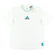 2021-22 Real Madrid adidas Icons Tee *BNIB* M