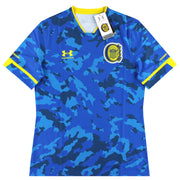 2021-22 Rosario Central Under Armour Third Shirt *w/tags* L