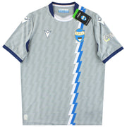 2021-22 SPAL Macron Away Shirt *BNIB* M