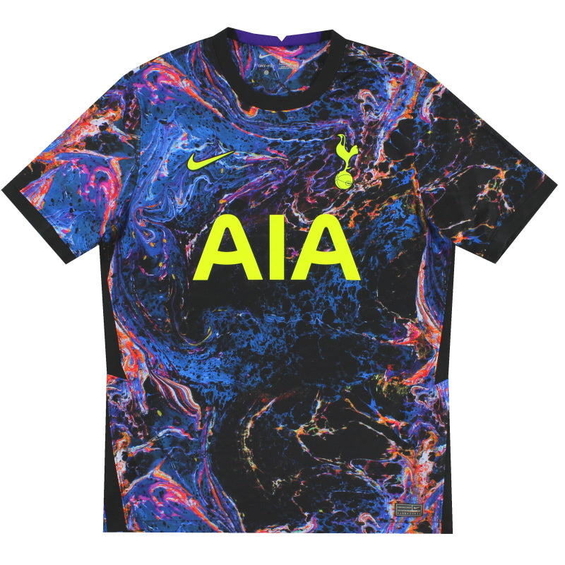 2021-22 Tottenham Nike Away Shirt M