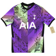 2021-22 Tottenham Nike Third Shirt *w/tags* M