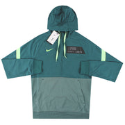 2021-22 Tottenham Nike Travel Hoodie *w/tags* XS
