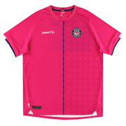 2021-22 Toulouse Craft Home Shirt *As New* L