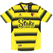2021-22 Watford Kelme Home Shirt *BNIB* XL