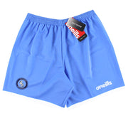 2021-22 Wycombe Wanderers O'neills Aternative Home Shorts *As New*
