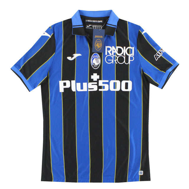 2021-22 Atalanta Joma Home Shirt *w/tags* M