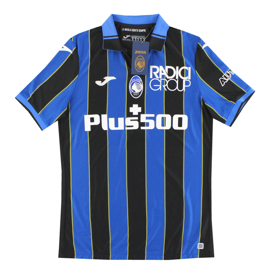 2021-22 Atalanta Joma Home Shirt *w/tags* M