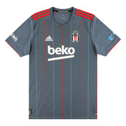 2021-22 Besiktas adidas Third Shirt L