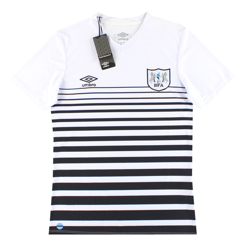 2021-22 Botswana Umbro Away Shirt *w/tags* M