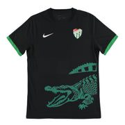 2021-22 Bursaspor Kappa Third Shirt *Mint* L