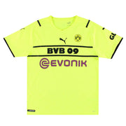 2021-22 Dortmund Puma Cup Shirt L