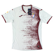2021-22 Eibar Joma Third Shirt *BNIB* M