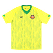 2021-22 FC United of Manchester New Balance Third Shirt XL